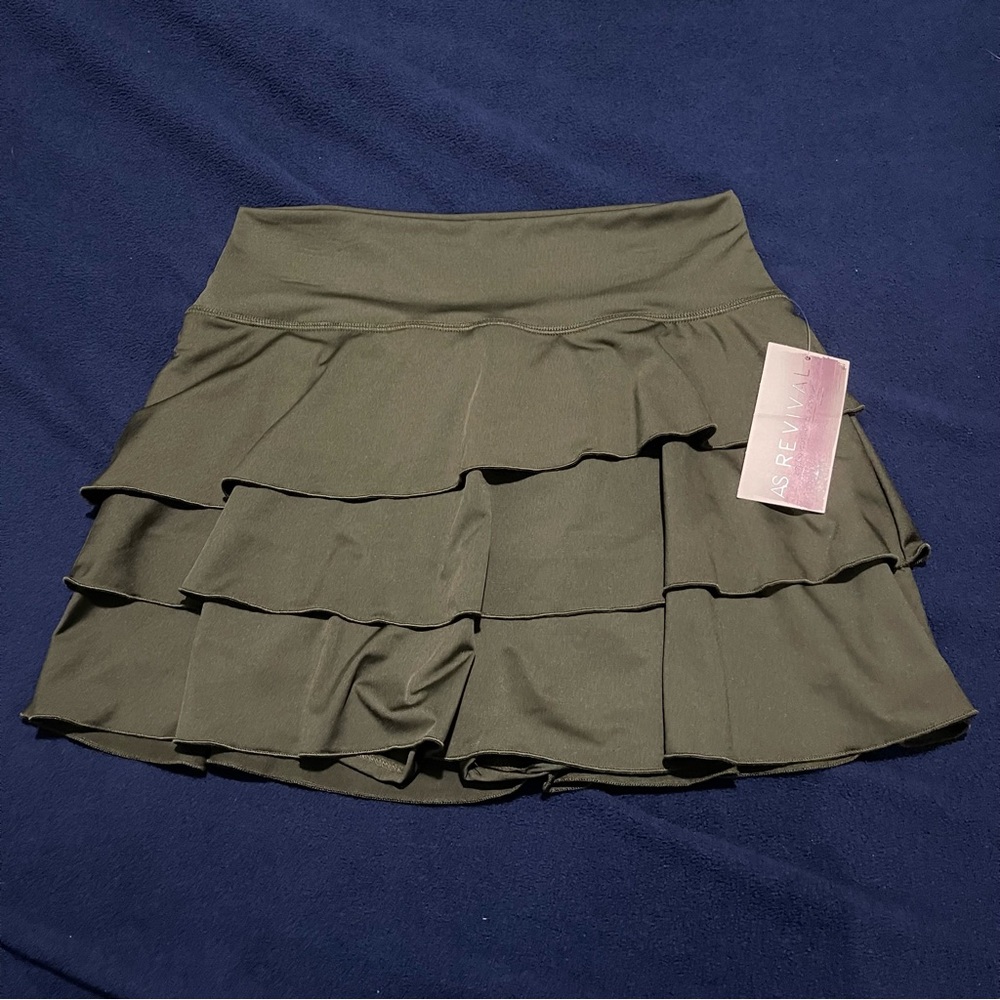 altar’d state revival athletic skort